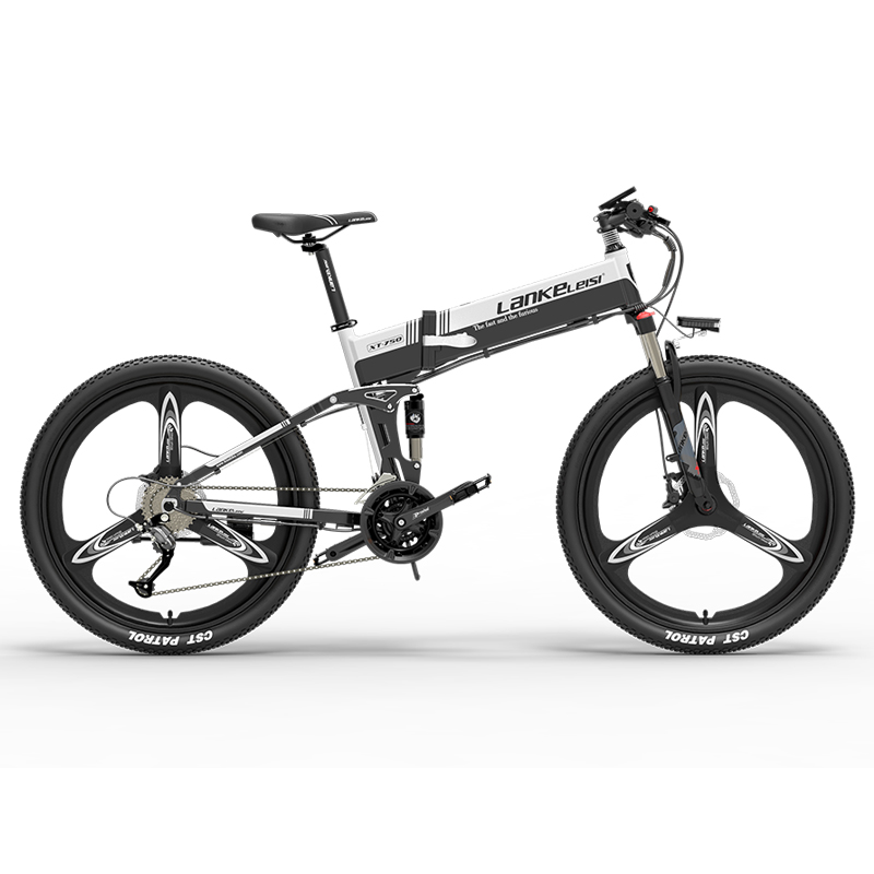 lankeleisi fat bike